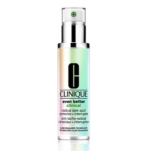 Clinique Even Better Clinical Radical Dark Spot Corrector เซรั่มลดรอยดำ