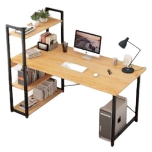Computer Desk โต๊ะทำงาน รุ่น K7F