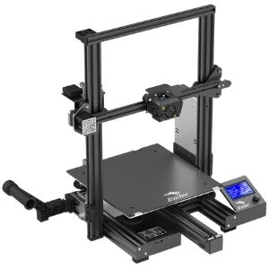 Creality Ender-3 Max 3D Printer เครื่องพิมพ์ 3 มิติ