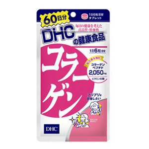 DHC Collagen ดีเอชซี คอลลาเจน