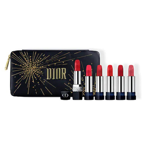 GIORGIO ARMANI เซตลิปทินท์ Lip Maestro Midi