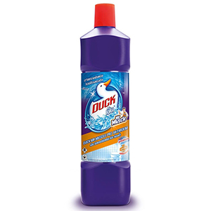 Duck Pro Bathroom Cleaner น้ำยาล้างห้องน้ำ