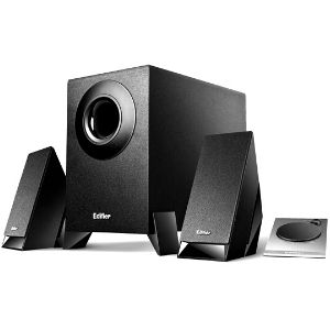EDIFIER 2.1 Speaker ลำโพงคอมพิวเตอร์ รุ่น M1360