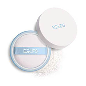 Eglips Oil Cut Sebum Powder แป้งฝุ่น