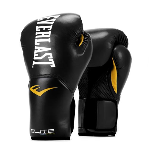 Everlast นวม PRO STYLE ELITE TRAINING GLOVES-17