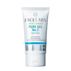 Facelabs Facial Cleanser Pure Gel No.3