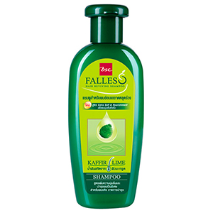 แชมพูสระผม Falles Hair Reviving Shampoo