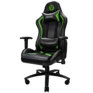 Fantech Gaming Chair เก้าอี้เกมมิ่งเกียร์ รุ่น ALPHA GC-181