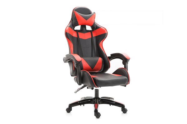 Gaming Chair เก้าอี้เกมมิ่ง ราคาประหยัด รุ่น C07