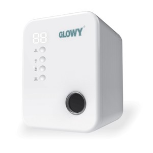 ตู้อบฆ่าเชื้อ Glowy UV-C Sterilizer & Dryer