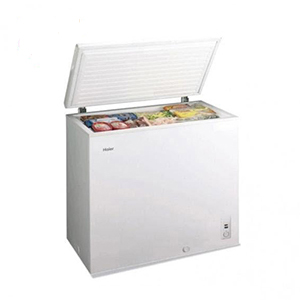 Haier ตู้แช่แข็ง รุ่น HCF-208H-2