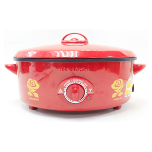Hanabishi กระทะไฟฟ้า รุ่น HGP-140