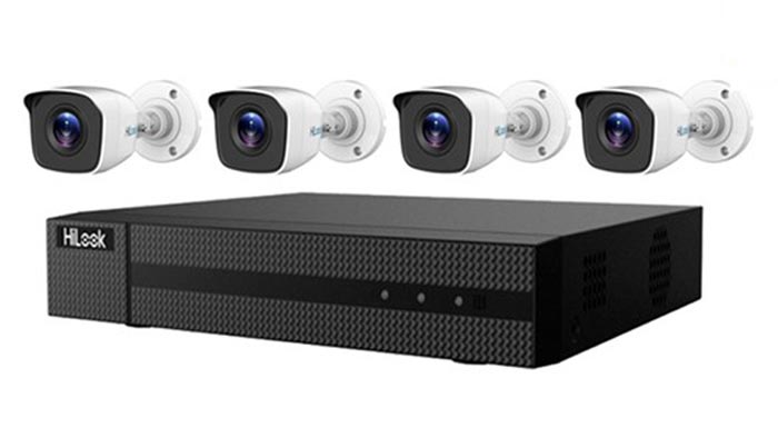 Hilook รุ่น THC-B120-M 2.8