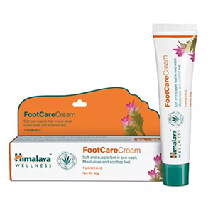 Himalaya Herbals Foot Care Cream