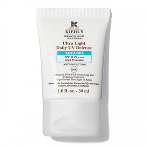 ครีมกันแดด KIEHL'S ULTRA LIGHT DAILY UV DEFENSE AQUA SPF 50 PA++++