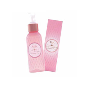 สเปรย์น้ำแร่ KMA Organic Rose Make Up Fix