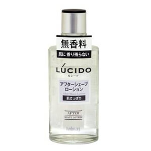 LUCIDO ลูซิโด อาฟเตอร์เชฟ โลชั่น