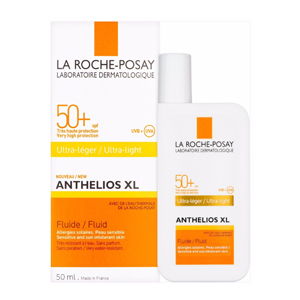 La Roche-Posay-ANTHELIOS SPF50+