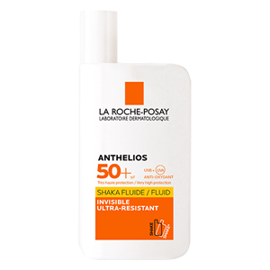 ครีมกันแดด La Roche Posay Anthelios Shaka Fluid