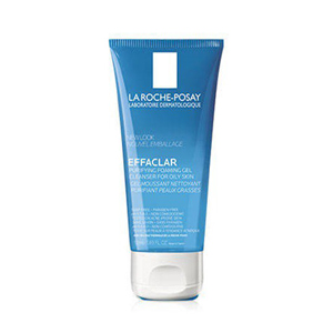 La Roche Posay Effaclar เจลล้างหน้า