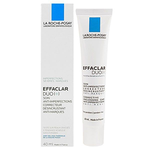 La Roche Posay Effaclar DUO เซรั่มลดรอยสิว