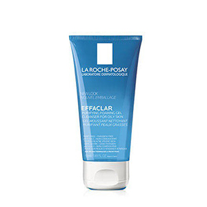 La Roche Posay Effaclar เจลล้างหน้า