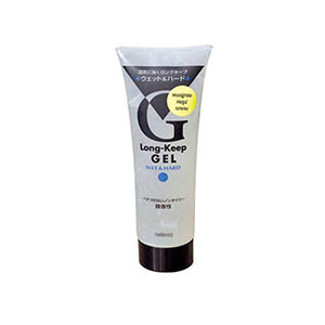 Mandom G Long Keep Gel เจลจัดแต่งทรงผม