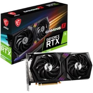 ZOTAC GAMING GeForce RTX 3070 Twin Edge OC