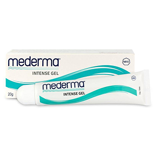 Mederma Intense Gel เจลลดรอยแผลเป็น