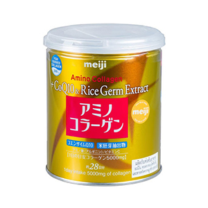 อมาโด้ คอลลิจิ คอลลาเจนผสมวิตามินซีไม่มีน้ำตาล