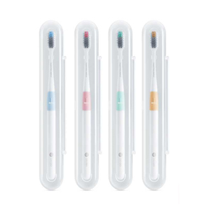 Mi - Dr.Bei Bass Toothbrush แปรงสีฟัน สำหรับเดินทาง