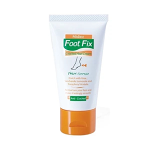 Mistine Foot Fix Cracked Heel Cream