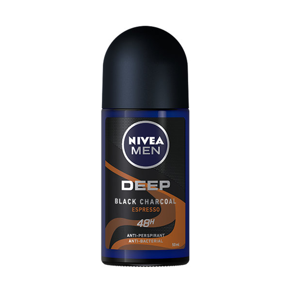 NIVEA Deo Men Cool Kick Spray (ดีโอ เมน คูล คิก)