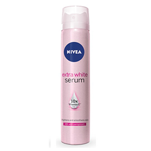 NIVEA Deo Pearl and Beauty Spray (เพิร์ล แอนด์ บิวตี้)
