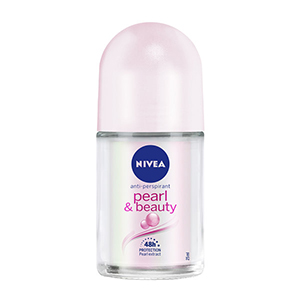 NIVEA Deo Pearl and Beauty Roll On