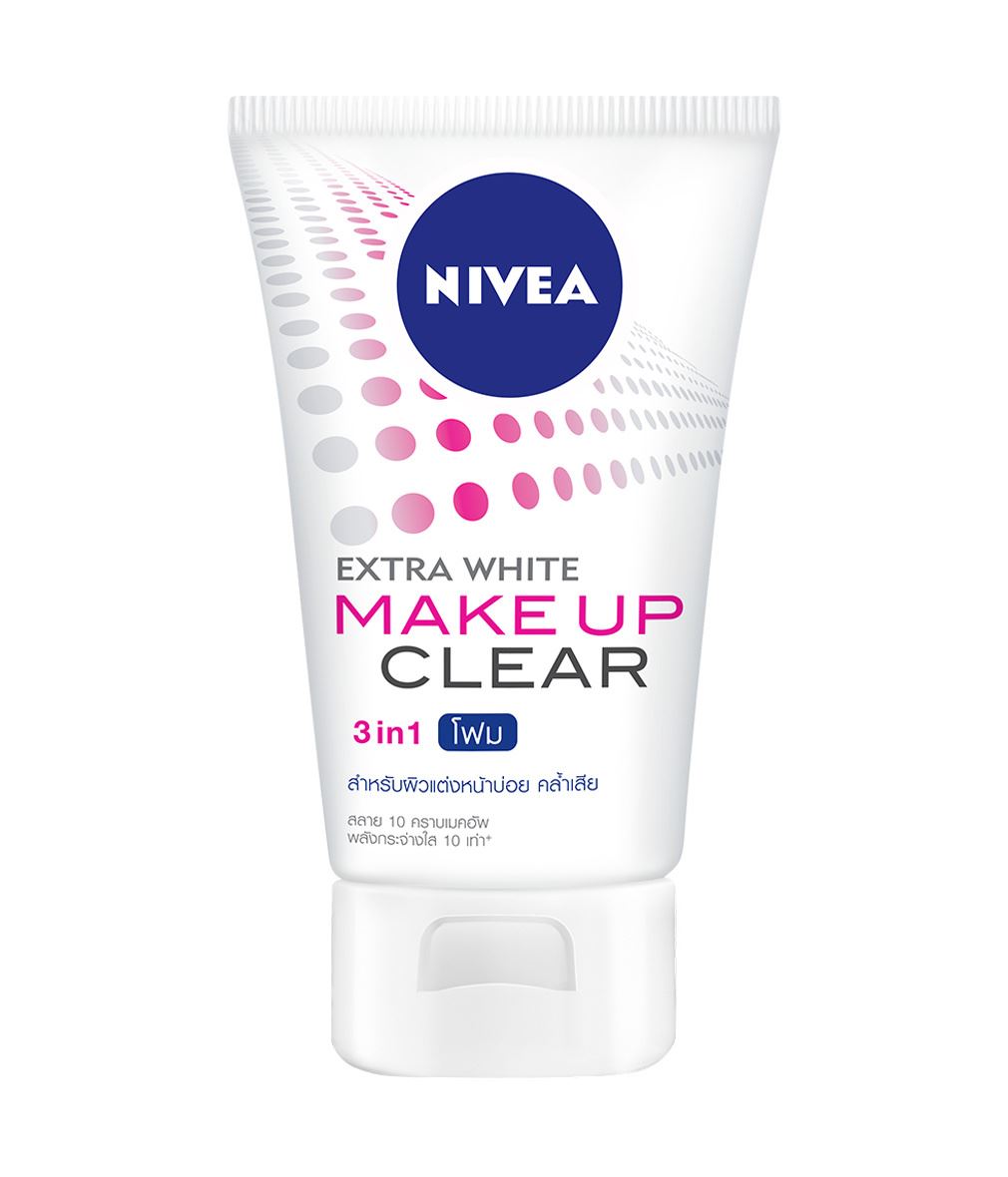 NIVEA Acne Repair Gentle Micro Cleanser (แอคเน่ รีแพร์ เจนเทิล ไมโคร เคลนเซอร์)