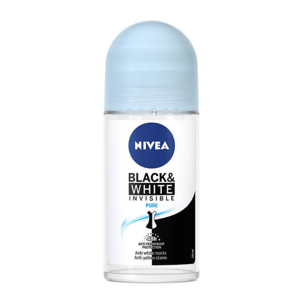 NIVEA Extra White C & E Roll On (เอ็กซ์ตร้า ไวท์ ซี แอนด์ อี)
