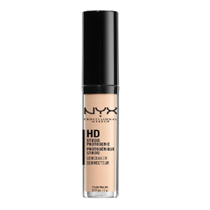 NYX Professional Makeup Hd Studio Photogenic Concealer Wand CW02