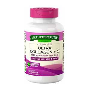Nature&rsquo;s Truth Collagen