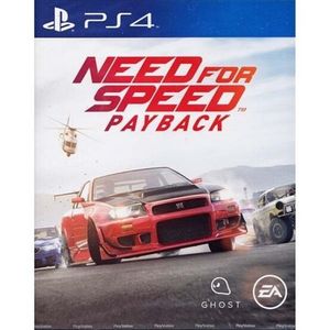 Need For Speed Payback