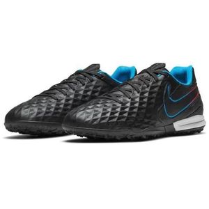 Nike รองเท้าฟุตบอลร้อยปุ่มผู้ชาย Tiempo Legend 8 Academy TF