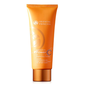 Oriental Princess Natural Power C Miracle Brightening Complex