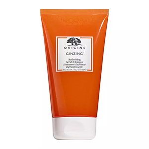 Origins GinZing Refreshing Scrub Cleanser 5.0 fl. oz.
