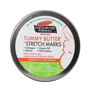 Palmer's Tummy Butter ครีมลดรอยแตกลาย