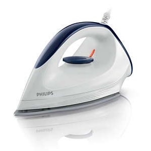 Philips เตารีด รุ่น GC160/22