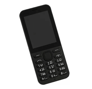Pinno โทรศัพท์มือถือคลาสสิค รุ่น NK 215