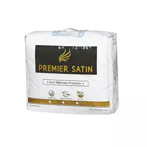 Premier Satin ผ้ารองที่นอนกันเปื้อน