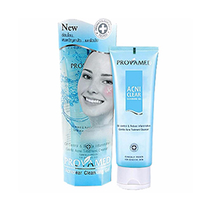 Provamed Acniclear Cleansing Gel