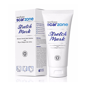 Provamed Stretch Mark Cream ครีมลดรอยแตกลาย