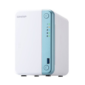 Qnap Multimedia NAS TS-251D